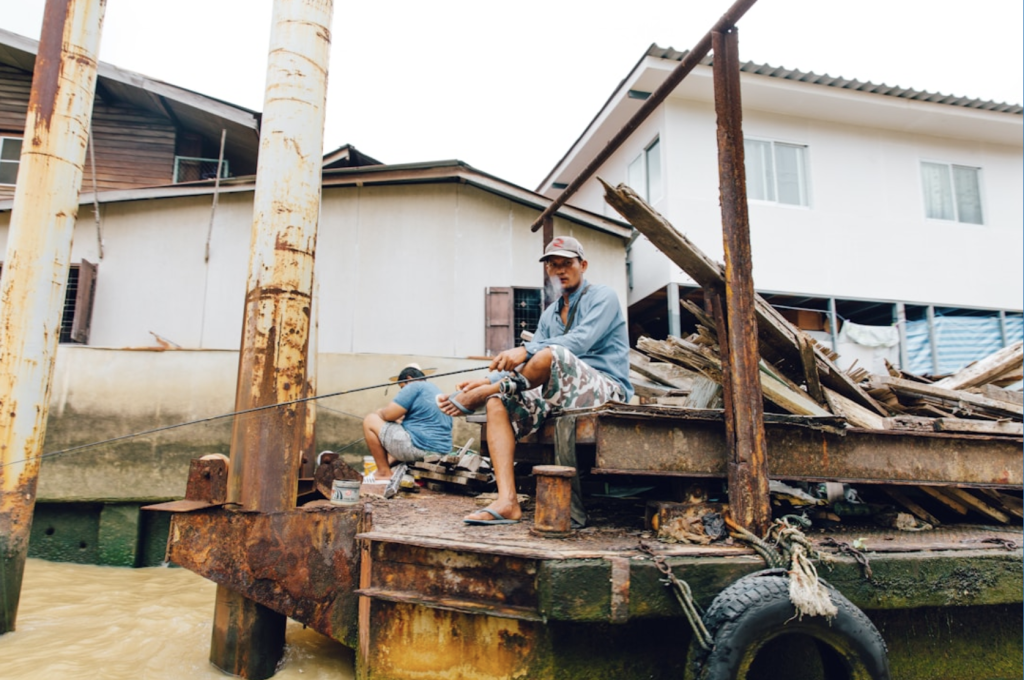 Hire Professional Junk Removal Services